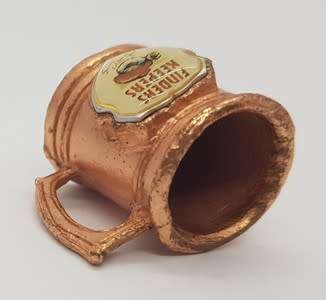 Knickknacks Miniature Beer Jug as per photo