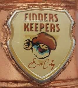 Knickknacks Miniature Beer Jug as per photo