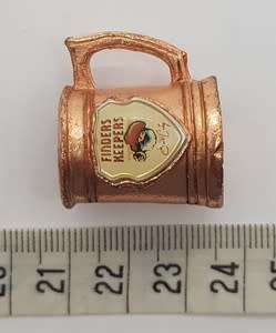 Knickknacks Miniature Beer Jug as per photo