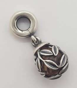Original Pandora Sterling Silver Dangle Charm as per photo