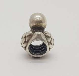 Original Pandora Sterling Silver  Charm as per photo