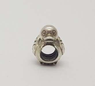 Original Pandora Sterling Silver  Charm as per photo