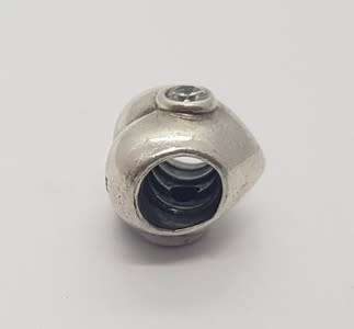 Original Pandora Sterling Silver  Charm as per photo