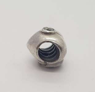 Original Pandora Sterling Silver  Charm as per photo