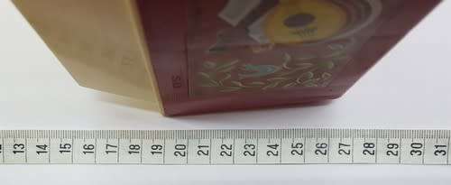 Fisher Price a Record Music Record Player made in USA 1971 as per photo