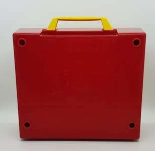 Fisher Price a Record Music Record Player made in USA 1971 as per photo