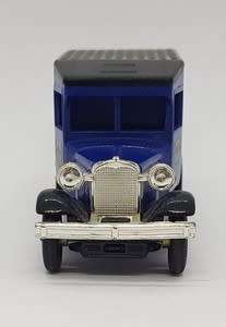 Lledo Promotional model Bucktrout and Company Limited as per photo