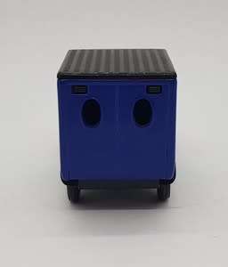 Lledo Promotional model Bucktrout and Company Limited as per photo