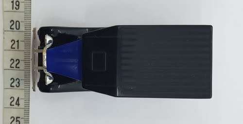 Lledo Promotional model Bucktrout and Company Limited as per photo