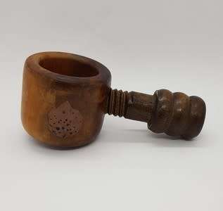 Wooden nutcracker - as per photo