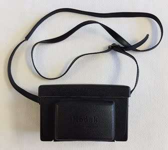 Kodak 66x Instamatic camera as per photo