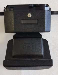 Kodak 66x Instamatic camera as per photo