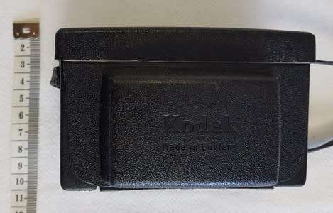 Kodak 66x Instamatic camera as per photo