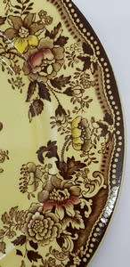 Alfred Meakin staffordshire plate made in England as per photo