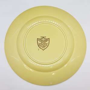 Alfred Meakin staffordshire plate made in England as per photo