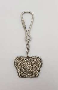 Smirnoff keychain - @ CRAZY R1 start