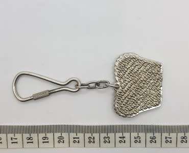 Smirnoff keychain - @ CRAZY R1 start