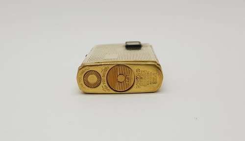 Electronic Ronson varaflame lighter as per photo