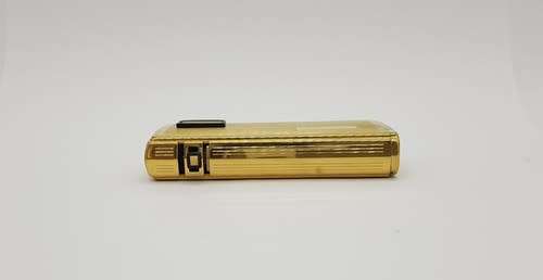 Electronic Ronson varaflame lighter as per photo