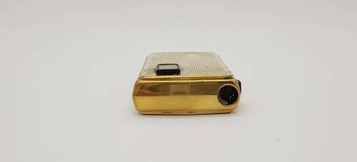 Electronic Ronson varaflame lighter as per photo