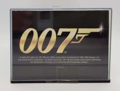 AMC Matador Coupe - The man with the Golden Gun model car - as per photo