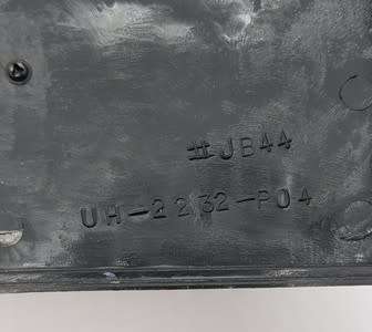 AMC Matador Coupe - The man with the Golden Gun model car - as per photo