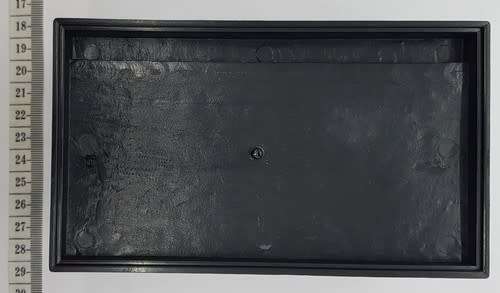 MGB - The Man with the Golden Gun model car scale 1:64 - as per photo