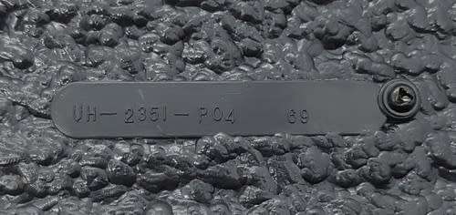 Aston Martin V8 Vantage - The Living daylights model car - as per photo