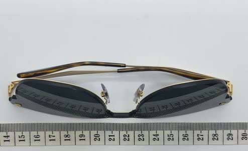 Ray-Ban Blaze Sunglasses in original box as per photo