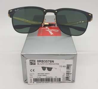 Ray-Ban Blaze Sunglasses in original box as per photo
