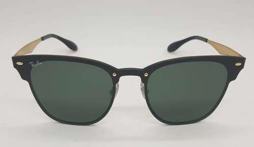 Ray-Ban Blaze Sunglasses in original box as per photo