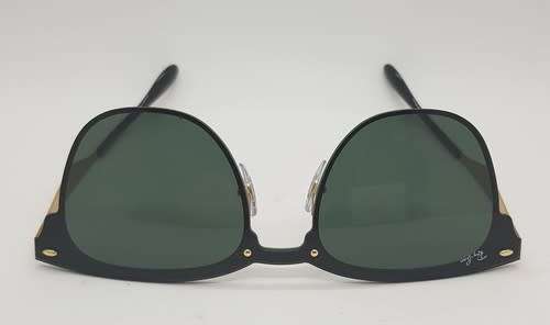 Ray-Ban Blaze Sunglasses in original box as per photo