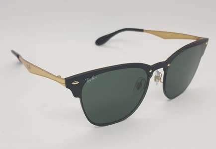 Ray-Ban Blaze Sunglasses in original box as per photo