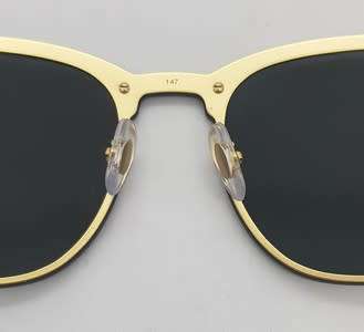 Ray-Ban Blaze Sunglasses in original box as per photo