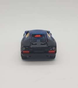 Matchbox Lamborghini Diablo model car as per photo