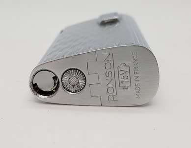Ronson electric lighter - as per photo