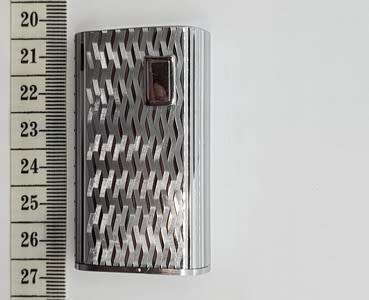 Ronson electric lighter - as per photo