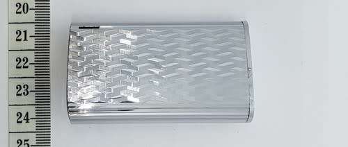 Ronson electric lighter - as per photo