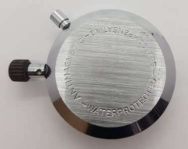 Hanhart shockproof stop watch - 7 Jewel - as per photo