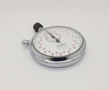 Hanhart shockproof stop watch - 7 Jewel - as per photo