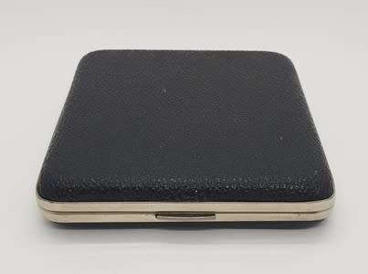 Vintage Cigarette Case as per photo