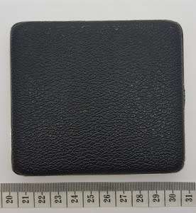 Vintage Cigarette Case as per photo