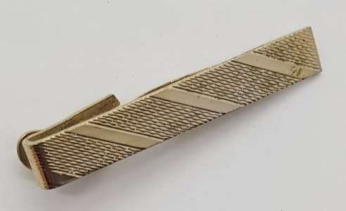 Tie Pin made in England as per photo