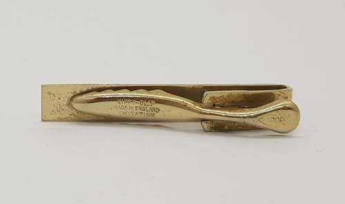 Tie Pin made in England as per photo