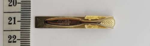 Tie Pin made in England as per photo