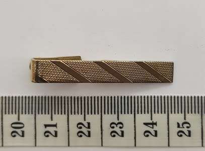 Tie Pin made in England as per photo