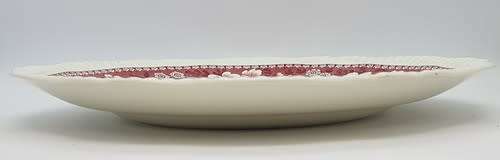 Copeland Spode`s Tower plate - as per photo