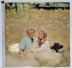 Music for a Royal Wedding Lp - as per photo