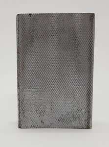 Port Elizabeth Matchbox Holder as per photo