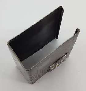 Port Elizabeth Matchbox Holder as per photo